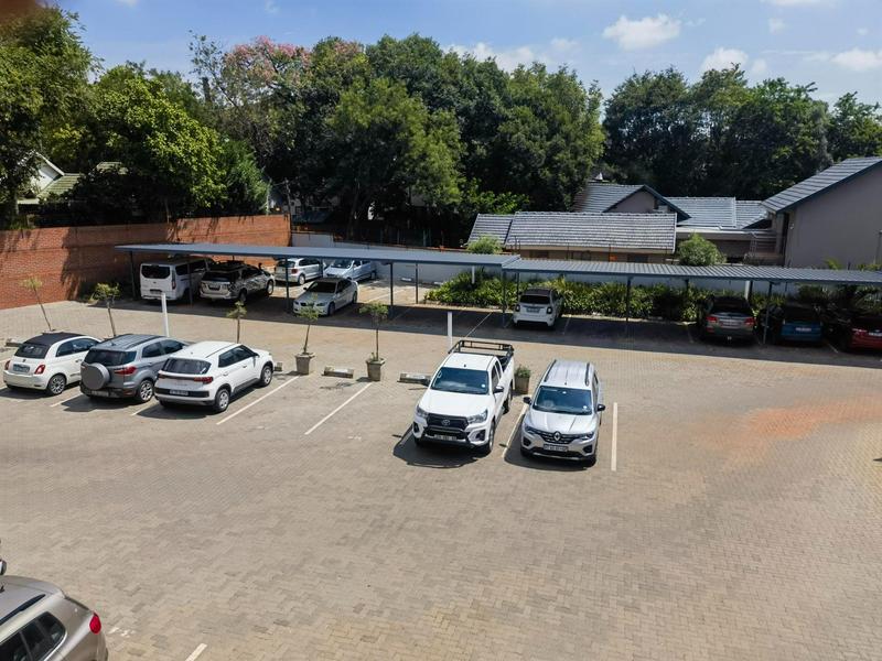 To Let commercial Property for Rent in Lynnwood Gauteng