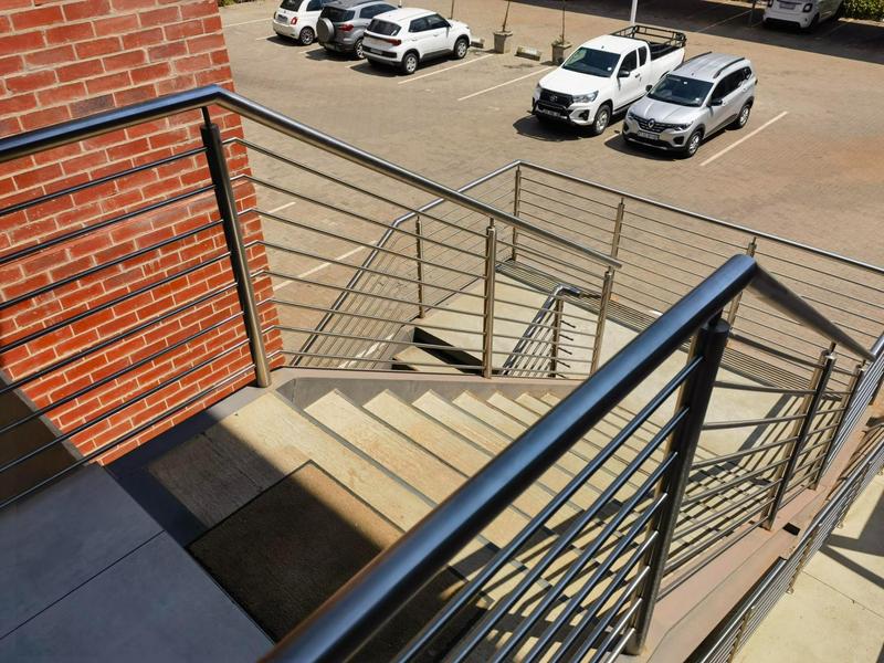 To Let commercial Property for Rent in Lynnwood Gauteng