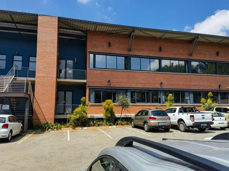 To Let commercial Property for Rent in Lynnwood Gauteng