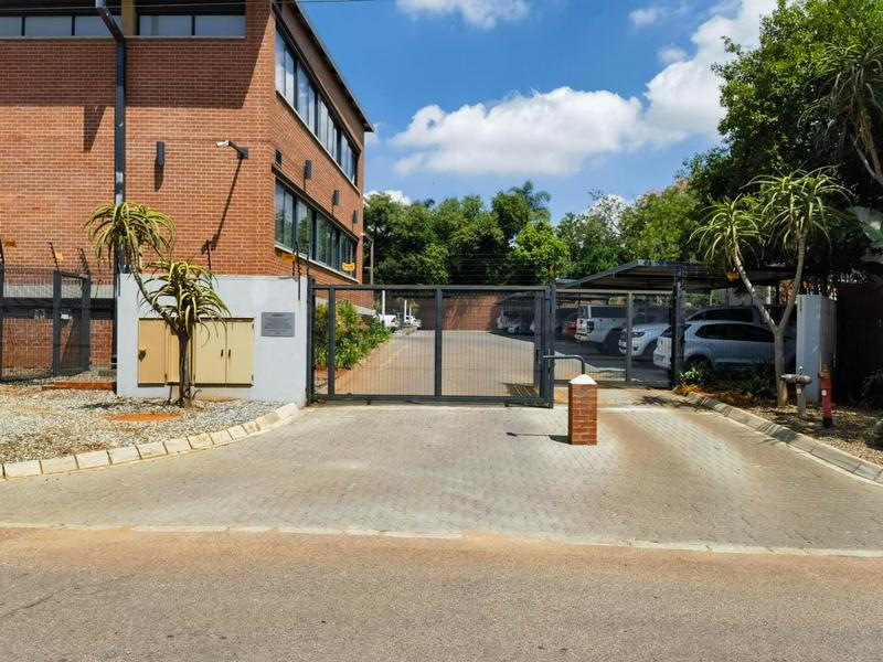 To Let commercial Property for Rent in Lynnwood Gauteng