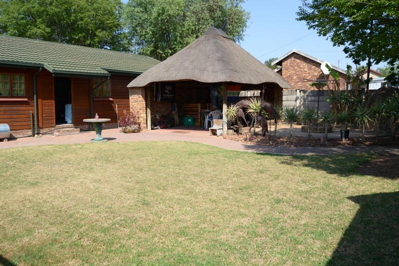 To Let 3 Bedroom Property for Rent in Rayton Gauteng