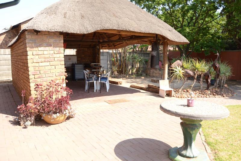 To Let 3 Bedroom Property for Rent in Rayton Gauteng