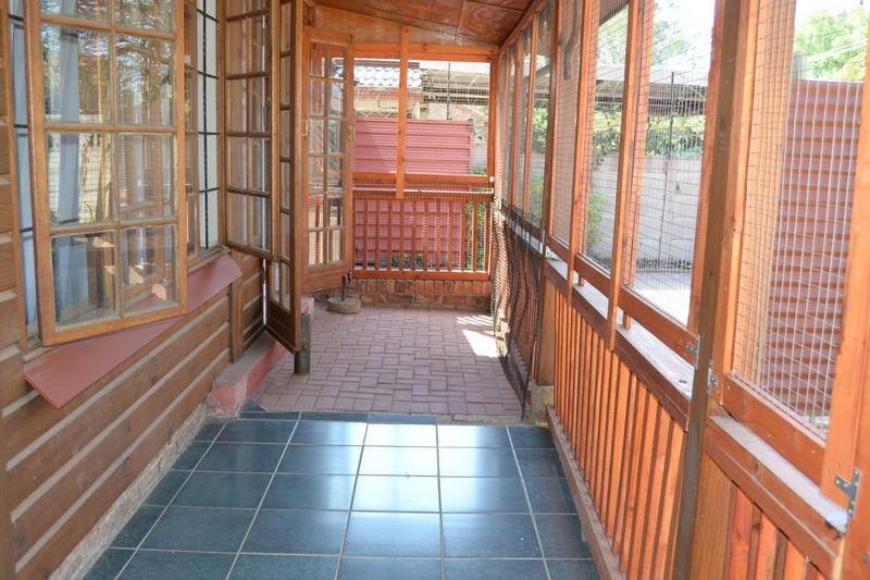 To Let 3 Bedroom Property for Rent in Rayton Gauteng