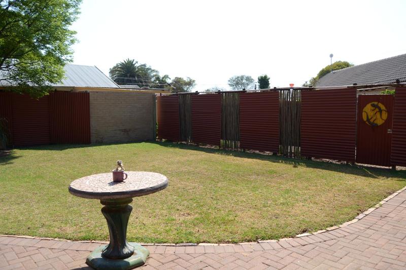 To Let 3 Bedroom Property for Rent in Rayton Gauteng