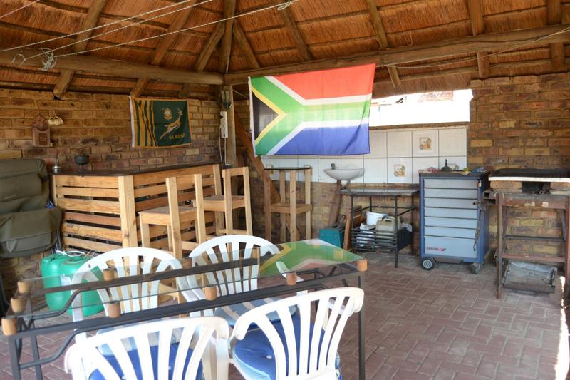 To Let 3 Bedroom Property for Rent in Rayton Gauteng