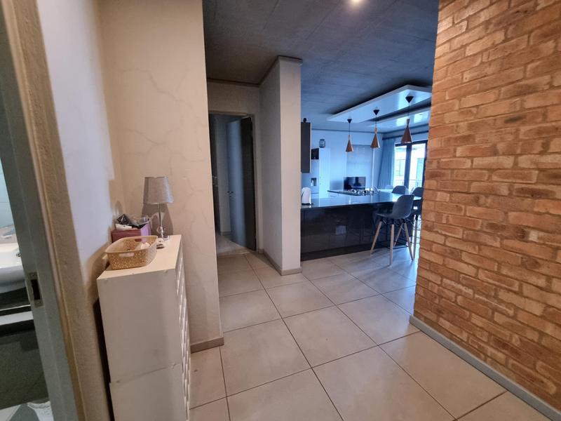 To Let 2 Bedroom Property for Rent in Waterkloof A H Gauteng