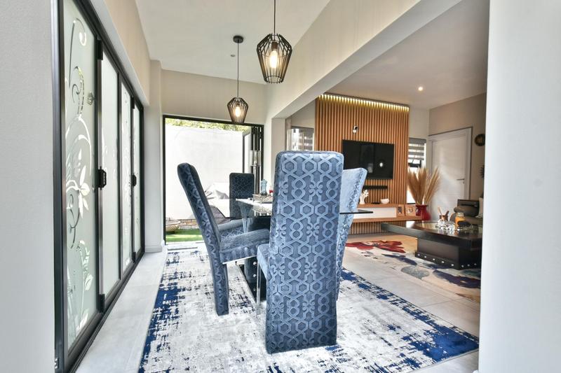 3 Bedroom Property for Sale in Bedfordview Gauteng