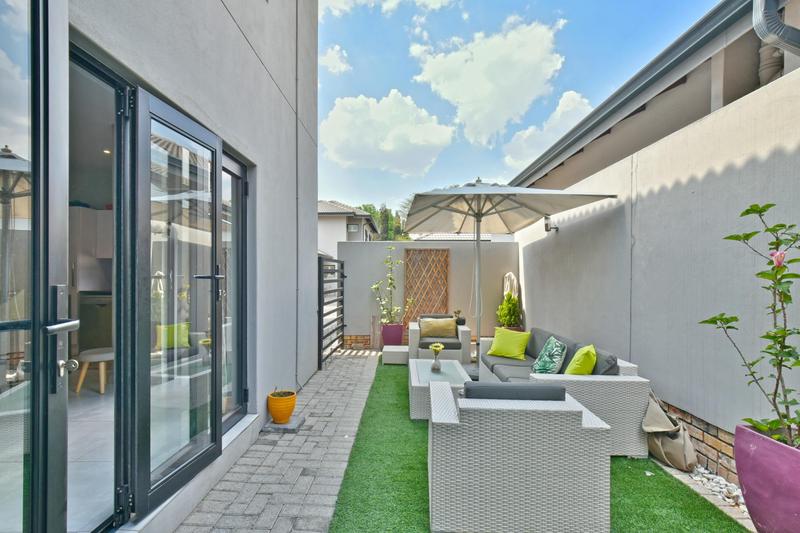 3 Bedroom Property for Sale in Bedfordview Gauteng