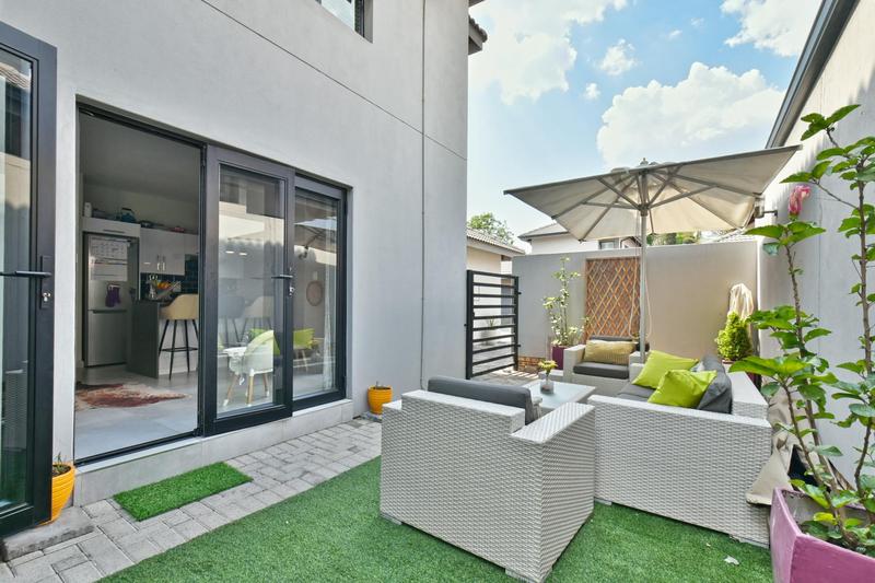 3 Bedroom Property for Sale in Bedfordview Gauteng