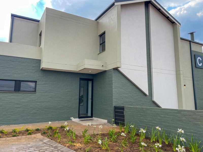 3 Bedroom Property for Sale in Midstream Estate Gauteng