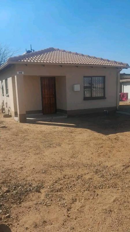 3 Bedroom Property for Sale in Delmore Park Gauteng