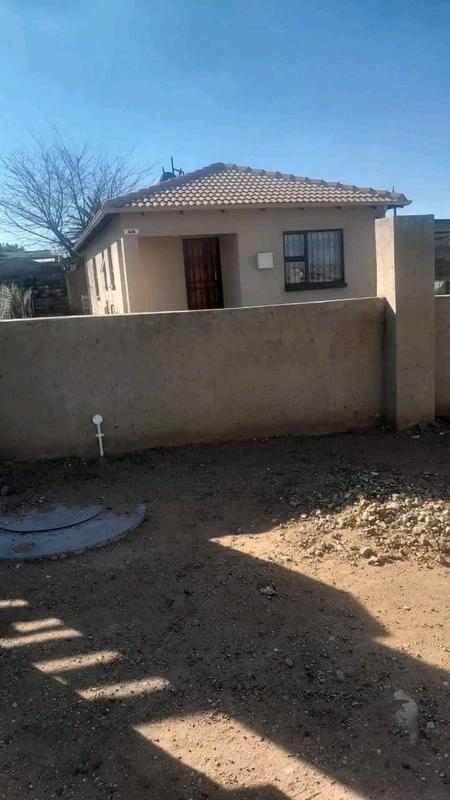 3 Bedroom Property for Sale in Delmore Park Gauteng