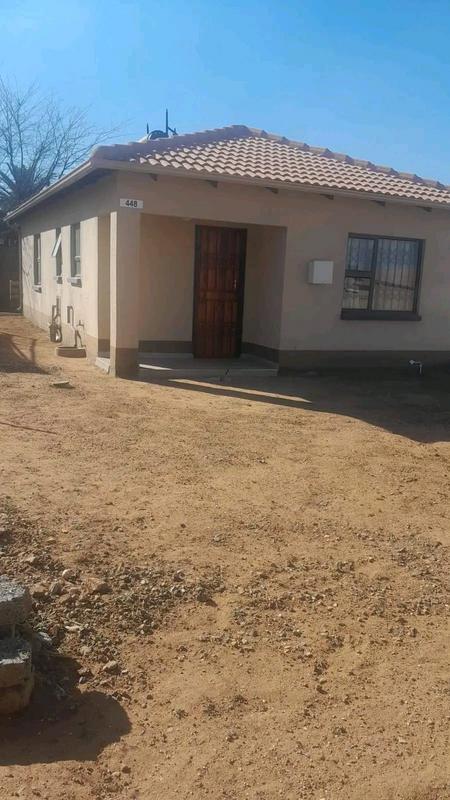 3 Bedroom Property for Sale in Delmore Park Gauteng