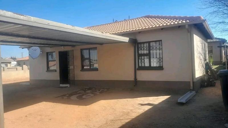 3 Bedroom Property for Sale in Delmore Park Gauteng