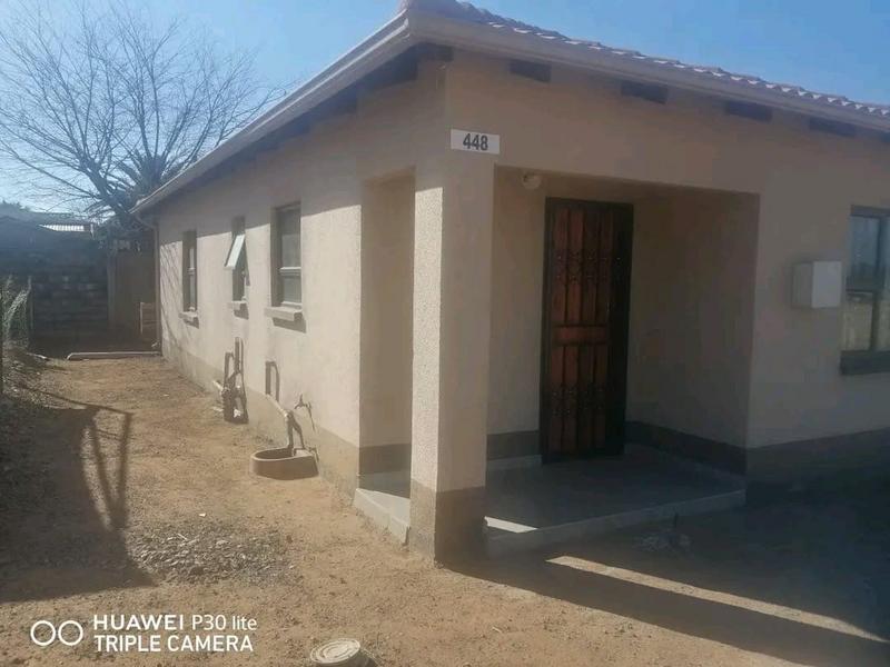 3 Bedroom Property for Sale in Delmore Park Gauteng