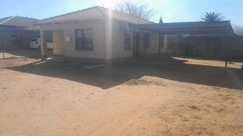 3 Bedroom Property for Sale in Delmore Park Gauteng