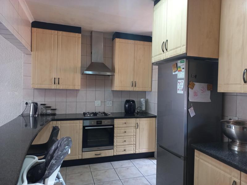 3 Bedroom Property for Sale in Kelvin Gauteng