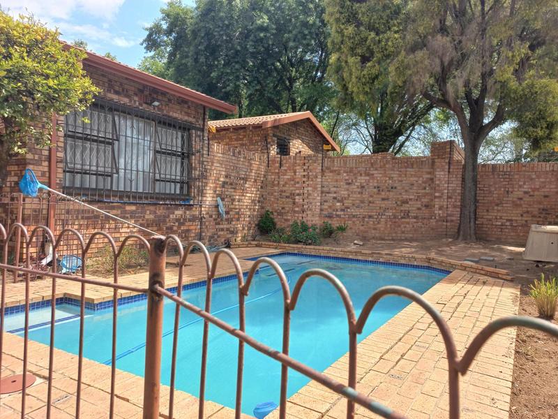 3 Bedroom Property for Sale in Kelvin Gauteng