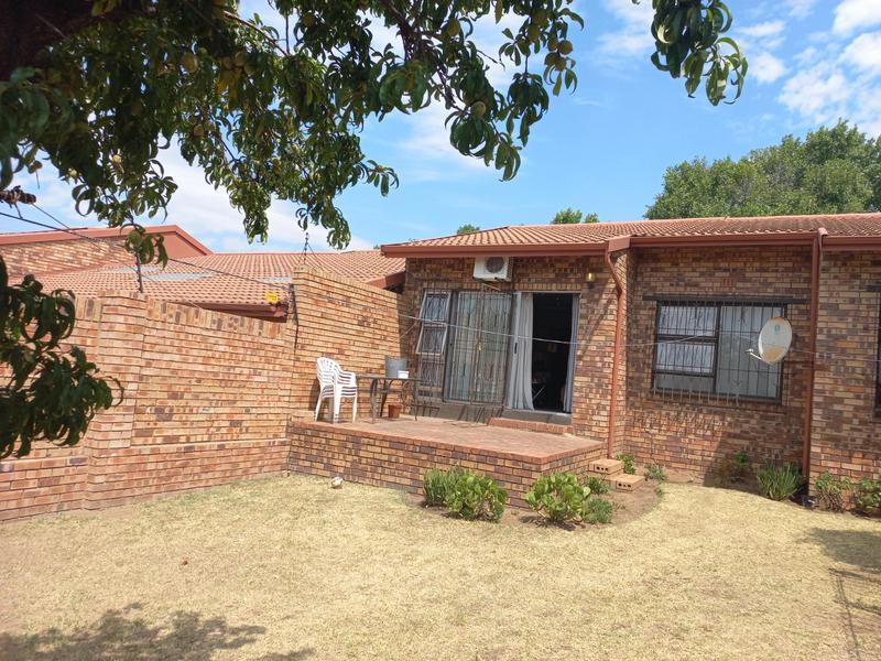 3 Bedroom Property for Sale in Kelvin Gauteng