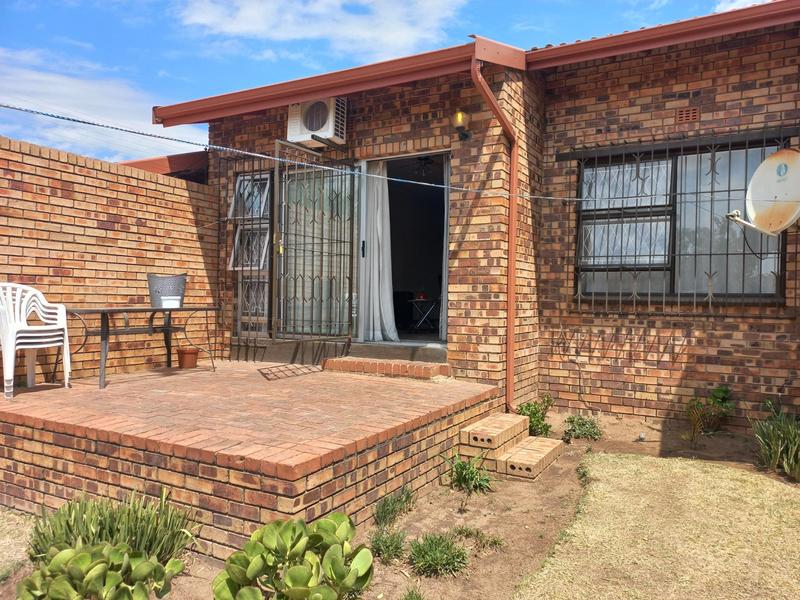 3 Bedroom Property for Sale in Kelvin Gauteng