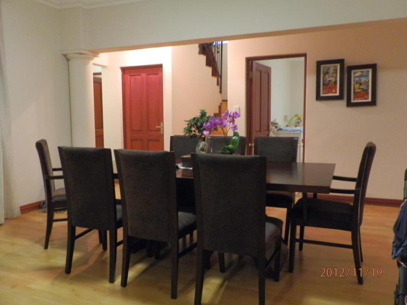 To Let 3 Bedroom Property for Rent in Lanseria Gauteng