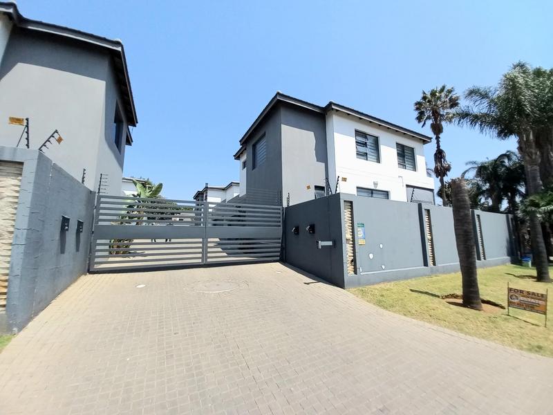 3 Bedroom Property for Sale in Edendale Gauteng