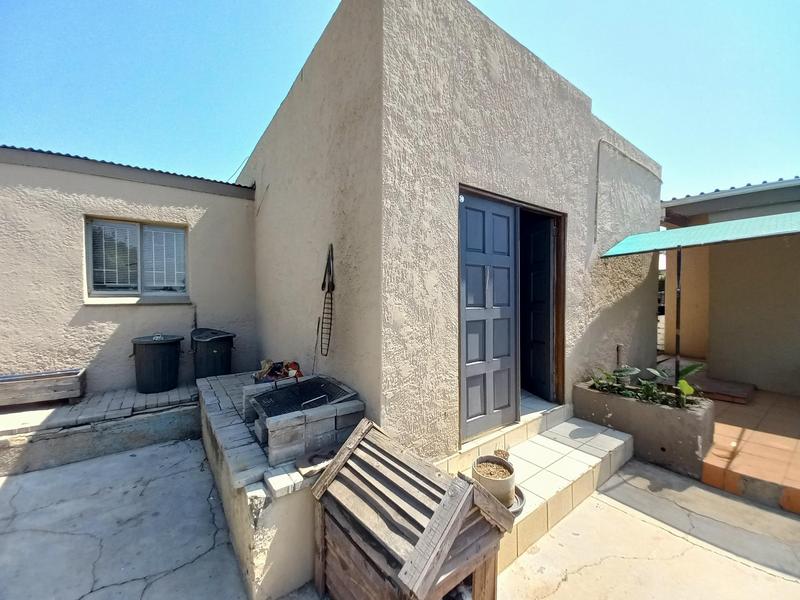 4 Bedroom Property for Sale in Primrose Gauteng