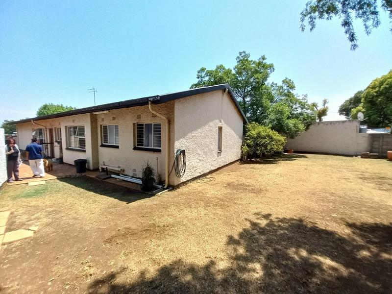 4 Bedroom Property for Sale in Croydon Gauteng