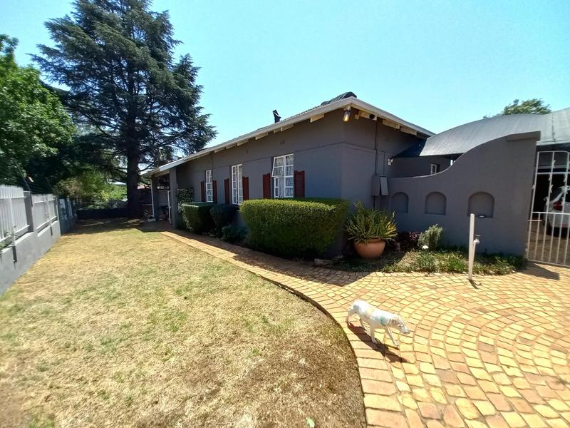 4 Bedroom Property for Sale in Edenvale Gauteng