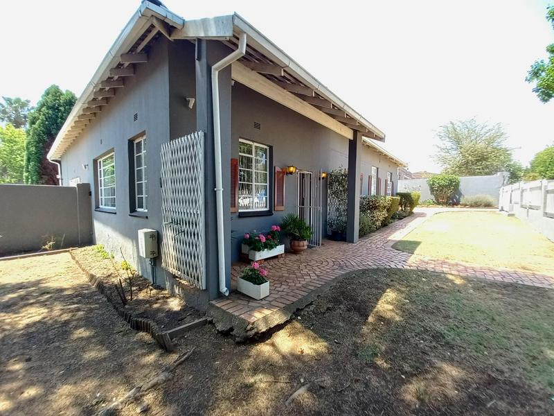 4 Bedroom Property for Sale in Edenvale Gauteng