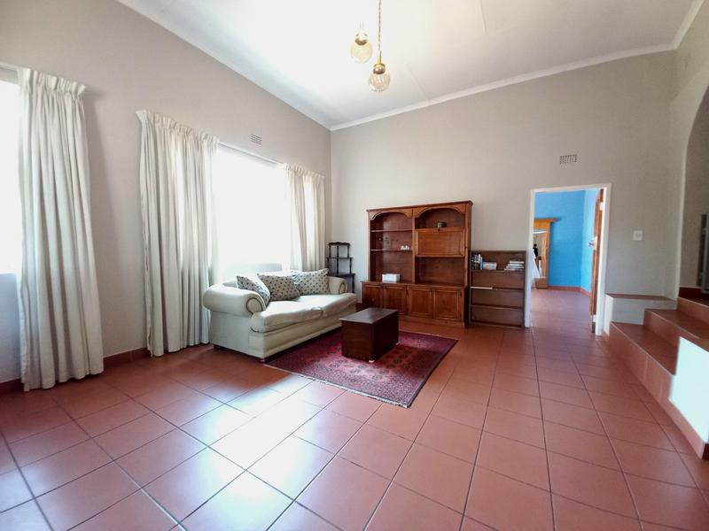 4 Bedroom Property for Sale in Edenvale Gauteng