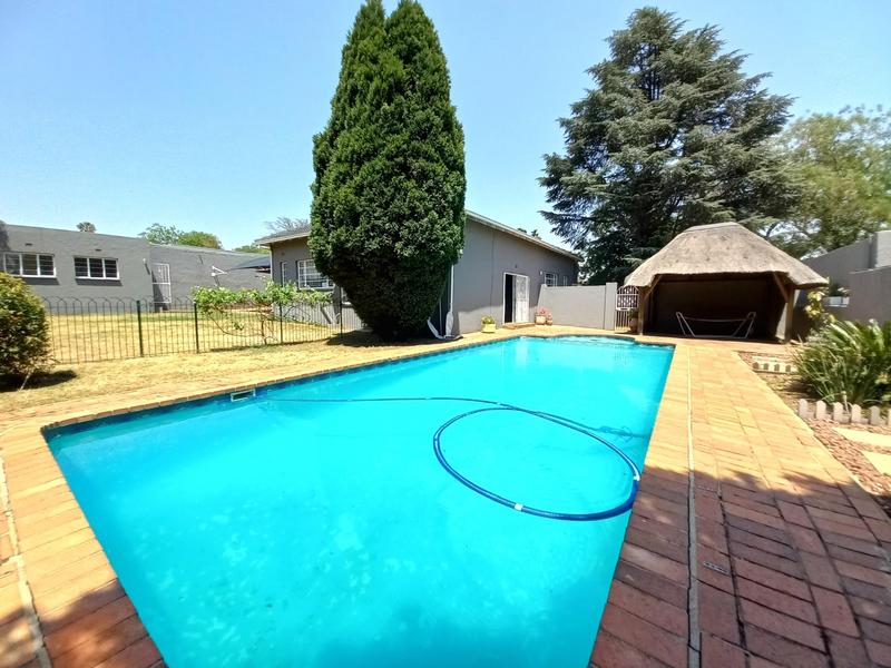 4 Bedroom Property for Sale in Edenvale Gauteng