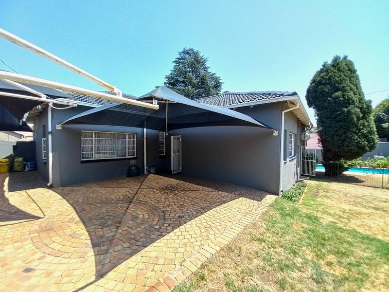 4 Bedroom Property for Sale in Edenvale Gauteng