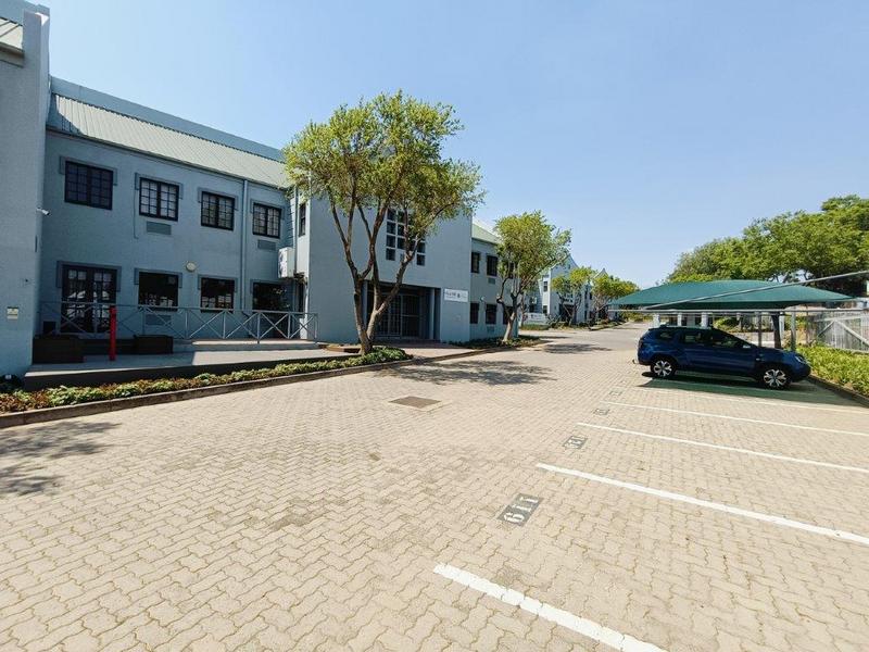 To Let commercial Property for Rent in Halfway House Gauteng