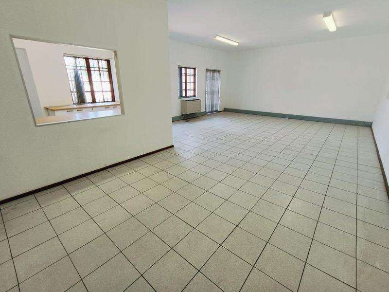 To Let commercial Property for Rent in Halfway House Gauteng