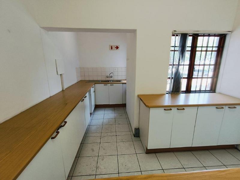 To Let commercial Property for Rent in Halfway House Gauteng