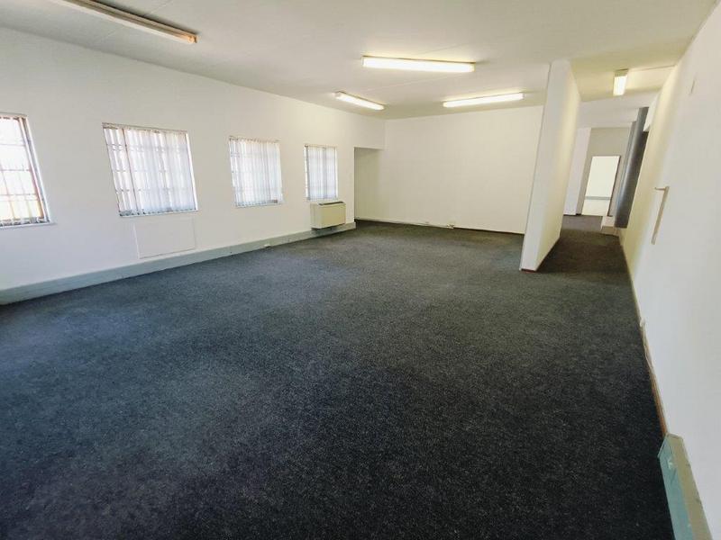 To Let commercial Property for Rent in Halfway House Gauteng