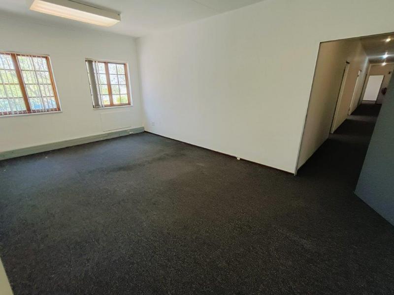 To Let commercial Property for Rent in Halfway House Gauteng