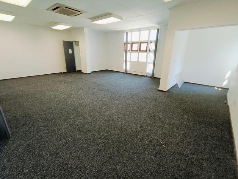 To Let commercial Property for Rent in Halfway House Gauteng