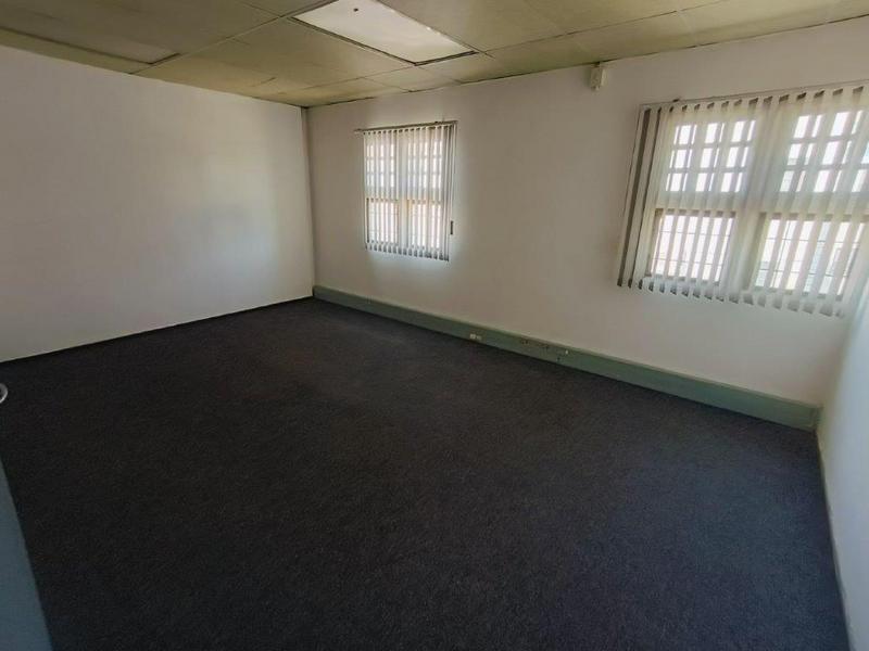 To Let commercial Property for Rent in Halfway House Gauteng