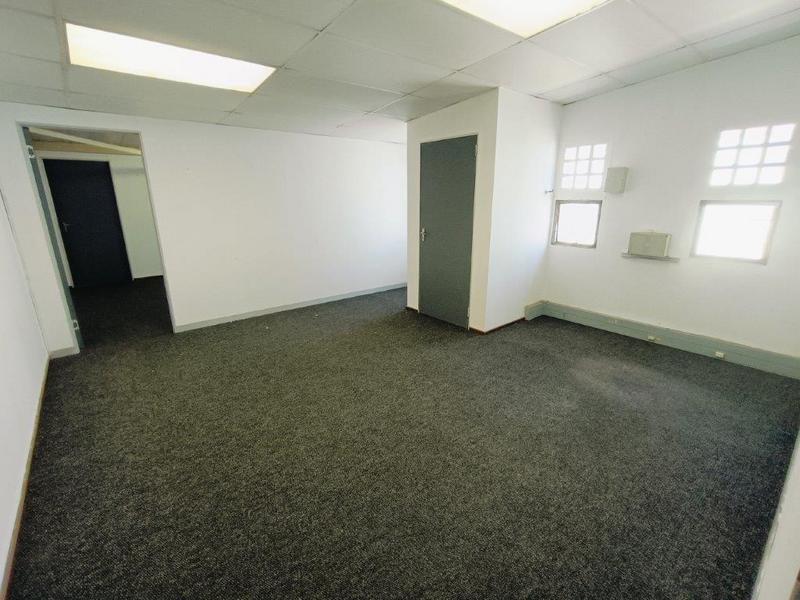 To Let commercial Property for Rent in Halfway House Gauteng