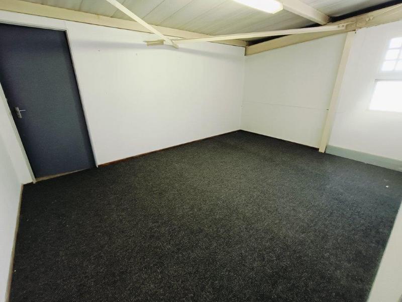 To Let commercial Property for Rent in Halfway House Gauteng