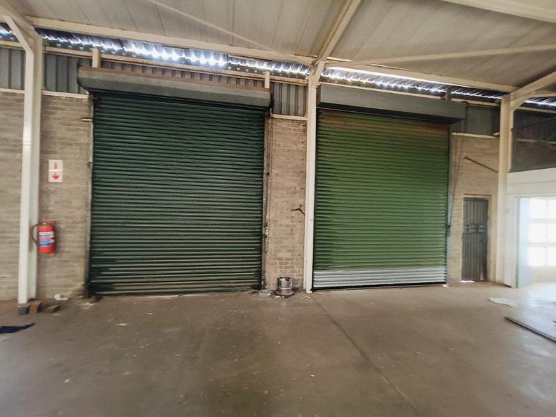 To Let commercial Property for Rent in Halfway House Gauteng