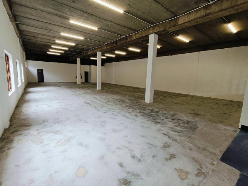 To Let commercial Property for Rent in Halfway House Gauteng