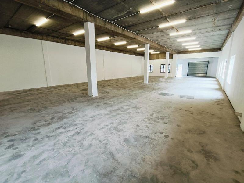 To Let commercial Property for Rent in Halfway House Gauteng