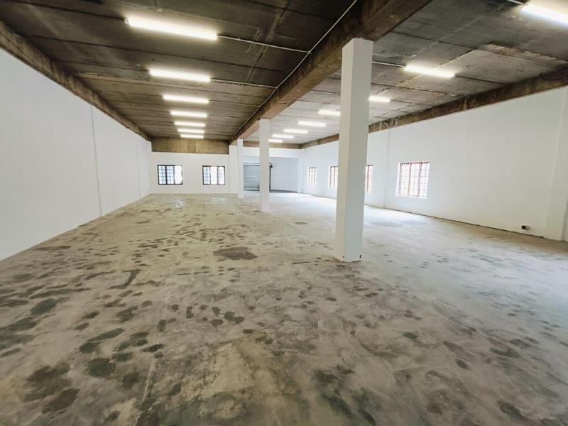 To Let commercial Property for Rent in Halfway House Gauteng