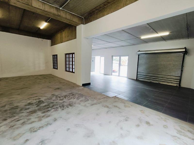 To Let commercial Property for Rent in Halfway House Gauteng