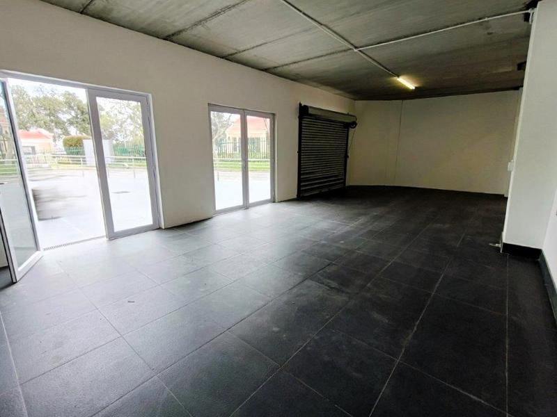 To Let commercial Property for Rent in Halfway House Gauteng