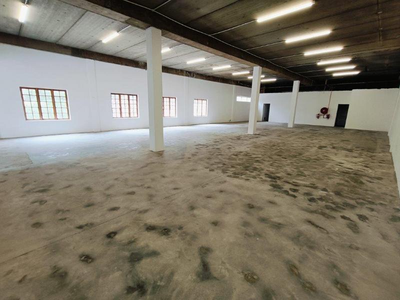 To Let commercial Property for Rent in Halfway House Gauteng