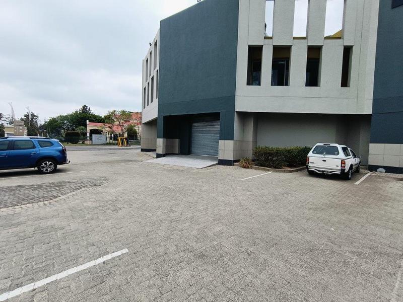 To Let commercial Property for Rent in Halfway House Gauteng